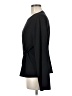 H&M Black Long Sleeve Top Size M - photo 5
