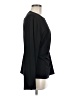 H&M Black Long Sleeve Top Size M - photo 4