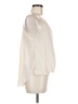 Shein 100% Polyester Ivory Sleeveless Blouse Size 6 - photo 4