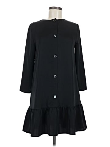 Halogen Casual Dress (view 1)
