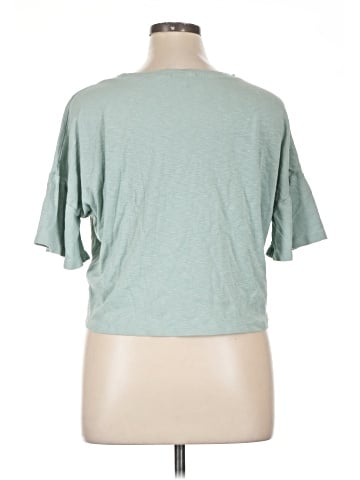 Threads 4 Thought Short Sleeve Top (view 2)