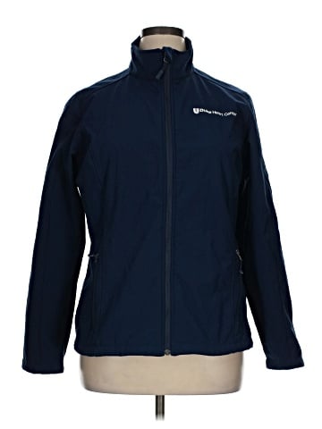 Port Authority Jacket (view 1)