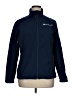 Port Authority 100% Polyester Blue Jacket Size XL - photo 1