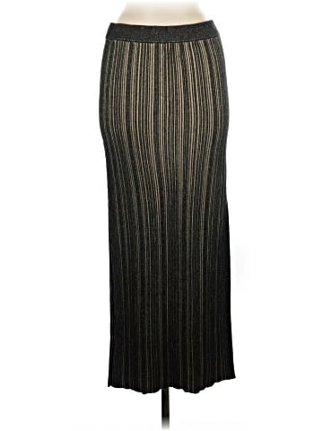MISA Los Angeles Formal Skirt (view 2)