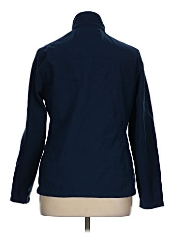 Port Authority Jacket (view 2)