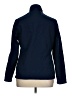 Port Authority 100% Polyester Blue Jacket Size XL - photo 2