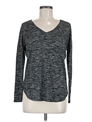 Rock & Republic Long Sleeve T-Shirt (view 1)
