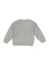 Unbranded Stars Silver Gray Pullover Sweater Size 5 - photo 2