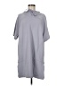 Athleta Gray Poncho Size M - photo 1