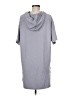 Athleta Gray Poncho Size M - photo 2
