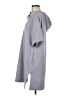 Athleta Gray Poncho Size M - photo 5