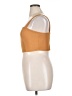 Shein Gold Tank Top Size XL - photo 5
