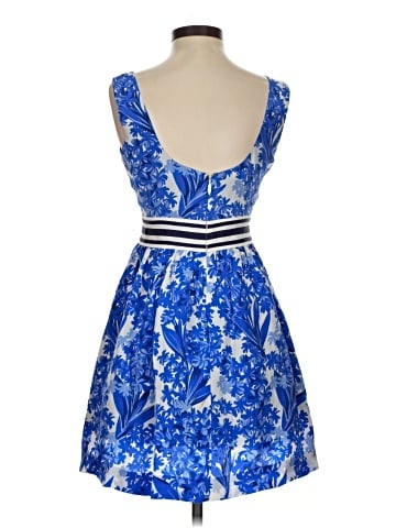 Juicy Couture Cocktail Dress (view 2)