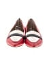 Boden Color Block Red Flats Size EU 38 1/2 - photo 2