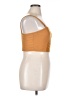 Shein Gold Tank Top Size XL - photo 4