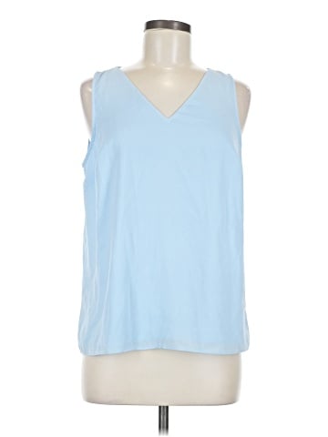 Nine West Sleeveless Blouse (view 1)
