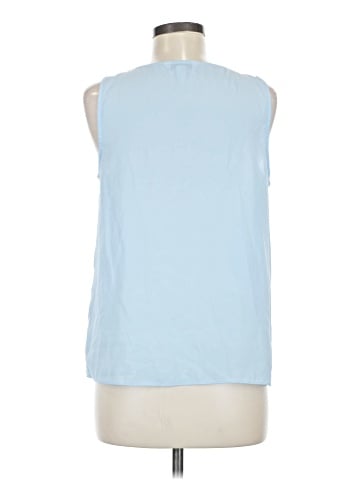 Nine West Sleeveless Blouse (view 2)
