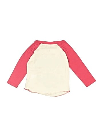 Rowdy Sprout 3/4 Sleeve T-Shirt (view 2)