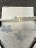 Unbranded White Long Sleeve Blouse Size S - photo 7