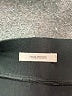 Maurices Solid Black Formal Skirt Size S - photo 4