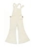 Assorted Brands Ivory Overalls Size 3T - photo 1