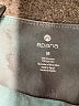 Apana Tie-dye Teal Active Pants Size M - photo 7