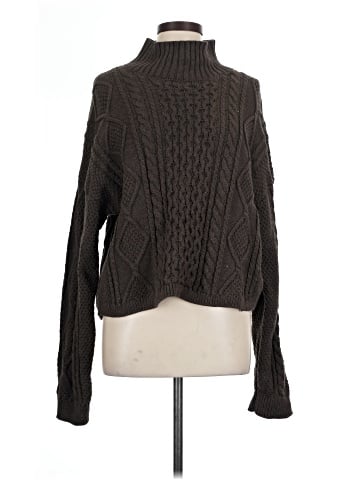 Lucky Brand Turtleneck Sweater (view 1)