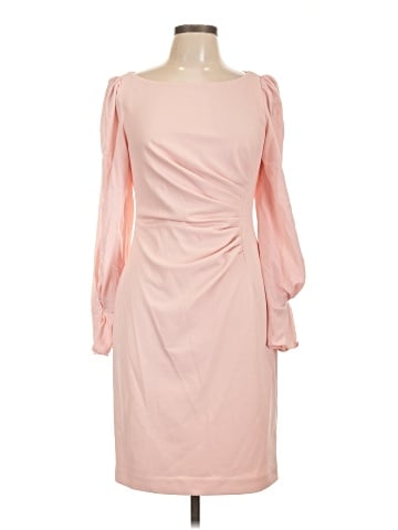 DKNY Cocktail Dress (view 1)