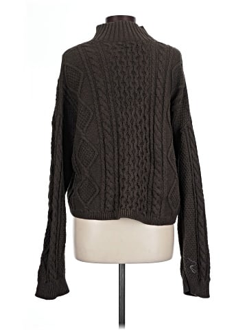 Lucky Brand Turtleneck Sweater (view 2)
