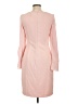 DKNY Pink Cocktail Dress Size 10 - photo 2