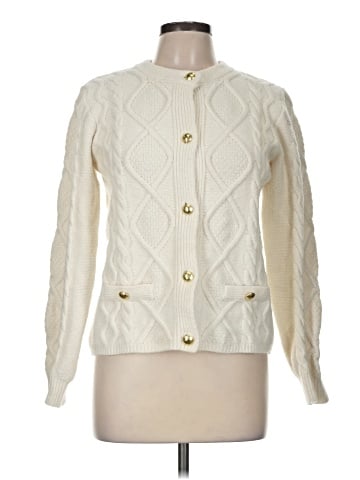 Elie Tahari Cardigan (view 1)