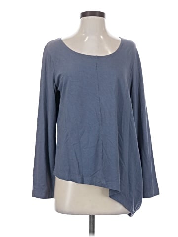 bryn WALKER 3/4 Sleeve T-Shirt (view 1)