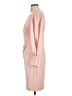 DKNY Pink Cocktail Dress Size 10 - photo 5