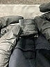 Ann Taylor Factory Black Active Pants Size 8 - photo 8