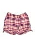 Rocawear Plaid Purple Shorts Size S (estimated, kids) - photo 1