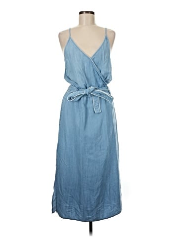 Cloth & Stone x Anthropologie Casual Dress (view 1)