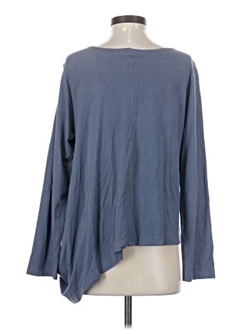 bryn WALKER 3/4 Sleeve T-Shirt (view 2)