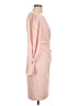 DKNY Pink Cocktail Dress Size 10 - photo 4
