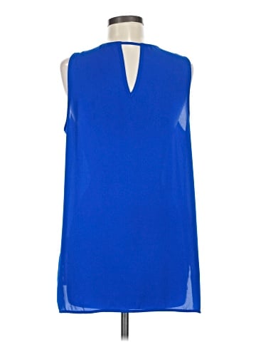 Pleione Sleeveless Blouse (view 2)