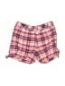 Rocawear Plaid Purple Shorts Size S (estimated, kids) - photo 2