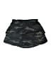Athleta Camo Black Active Skirt Size 7 - photo 1