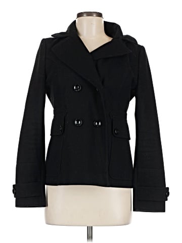 Moda International Coat (view 1)