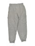 Nike 100% Cotton Gray Sweatpants Size L (youth) - photo 2