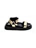 Caverley Gold Sandals Size EU 37 - photo 1