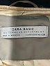 Zara Basic Brown Jacket Size S - photo 6
