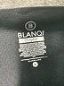 Blanqi Black Leggings Size Lg Maternity - photo 6