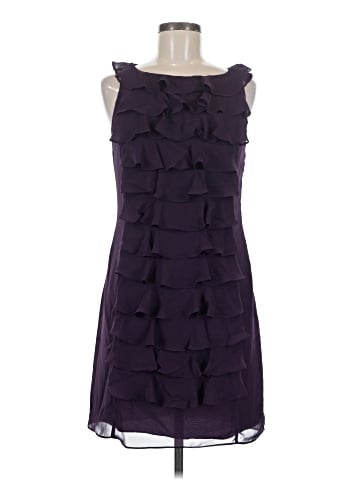 Adrianna Papell Cocktail Dress (view 1)
