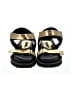 Caverley Gold Sandals Size EU 37 - photo 2