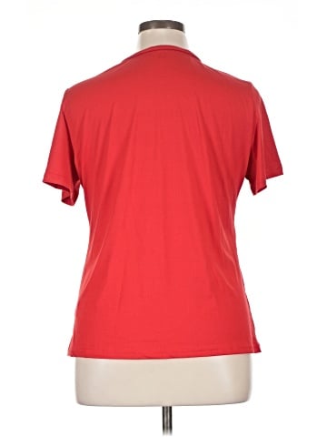 Shein Short Sleeve T-Shirt (view 2)