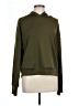 Unbranded Green Pullover Hoodie Size L - photo 1
